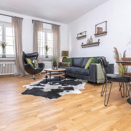 Center Dream Apartment - Netflix Krefeld Kültér fotó