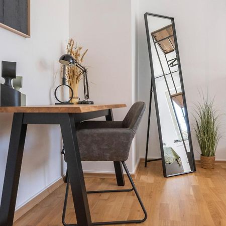 Center Dream Apartment - Netflix Krefeld Kültér fotó