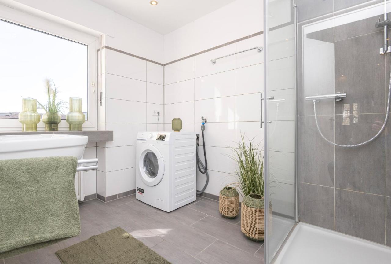 Center Dream Apartment - Netflix Krefeld Kültér fotó