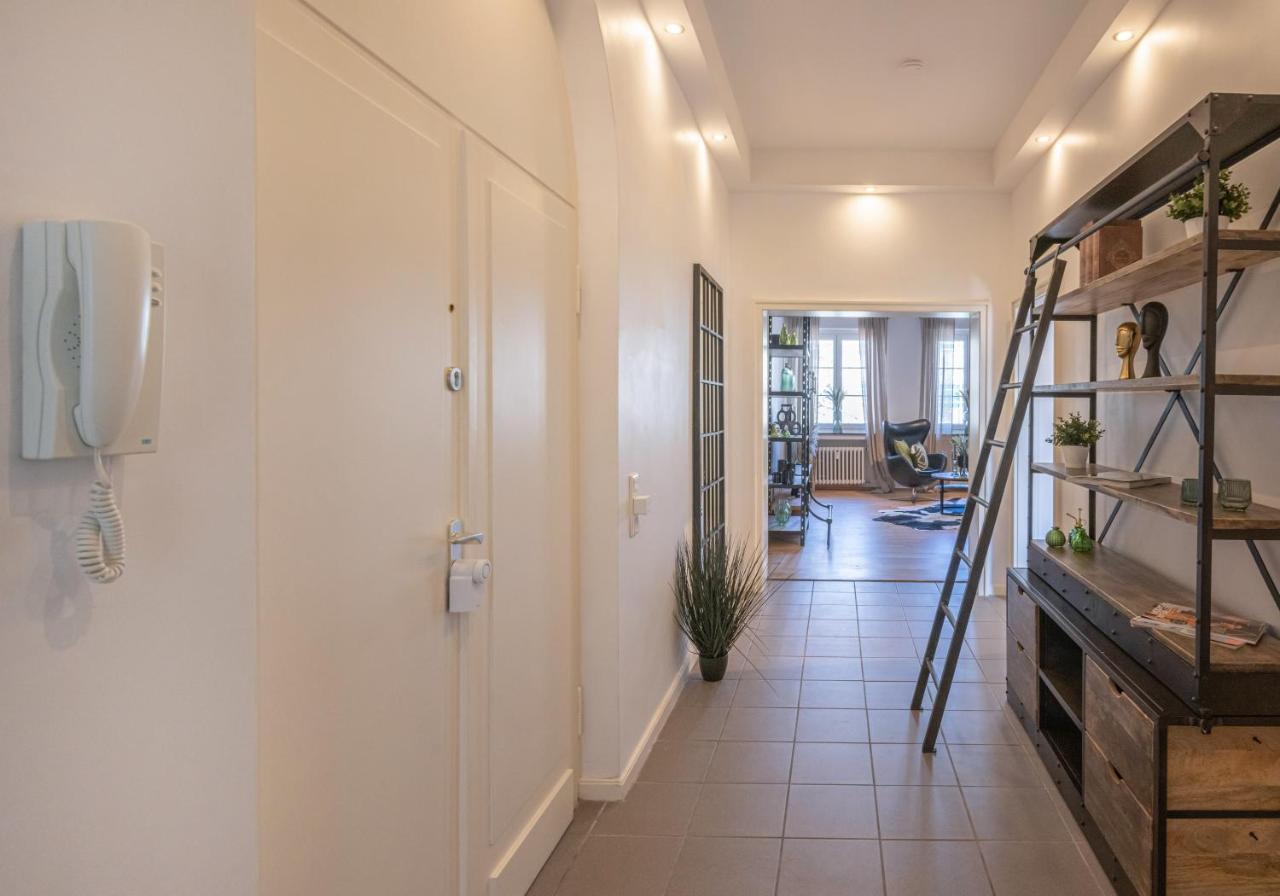 Center Dream Apartment - Netflix Krefeld Kültér fotó