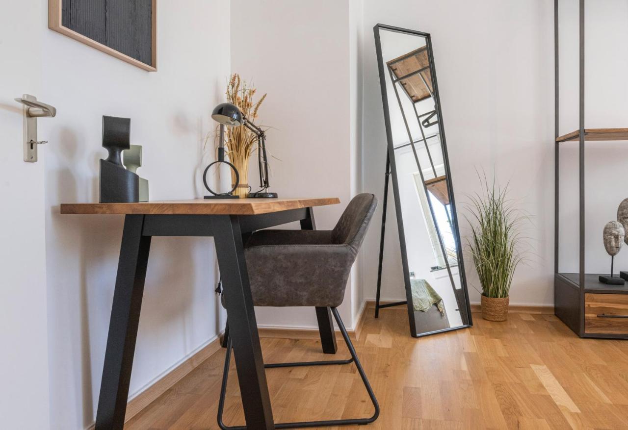 Center Dream Apartment - Netflix Krefeld Kültér fotó